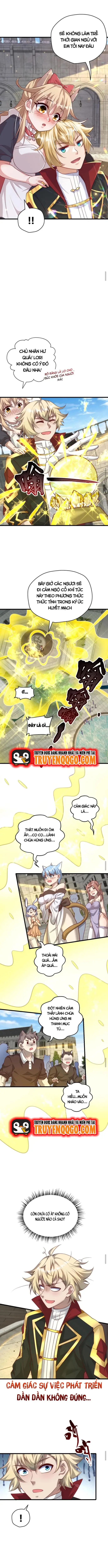 Cả Server Đều Muốn Ám Sát Ta Chap 85 - Next Chap 86