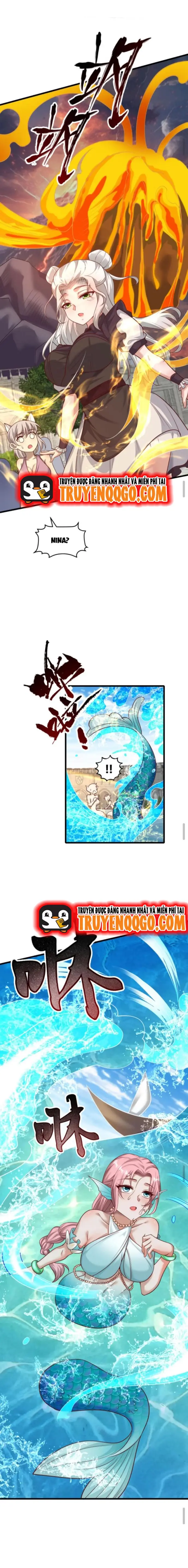 Cả Server Đều Muốn Ám Sát Ta Chap 85 - Next Chap 86