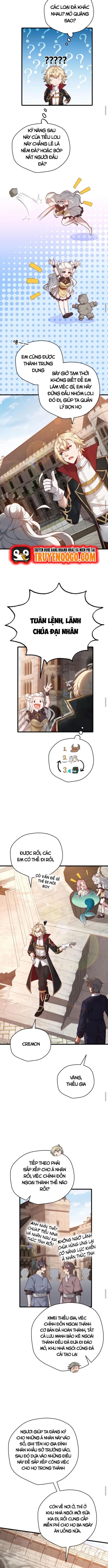 Cả Server Đều Muốn Ám Sát Ta Chap 86 - Next Chap 87