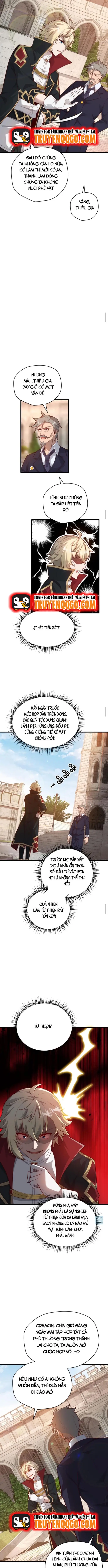 Cả Server Đều Muốn Ám Sát Ta Chap 86 - Next Chap 87