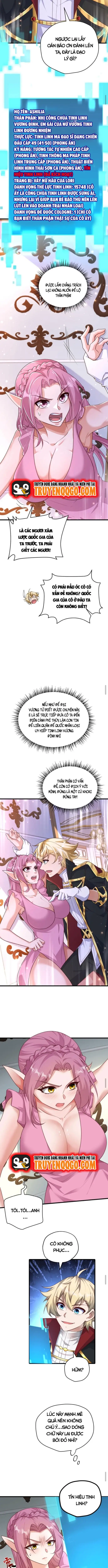 Cả Server Đều Muốn Ám Sát Ta Chap 87 - Next Chap 88