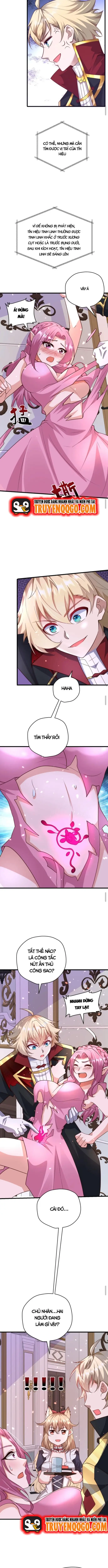 Cả Server Đều Muốn Ám Sát Ta Chap 87 - Next Chap 88