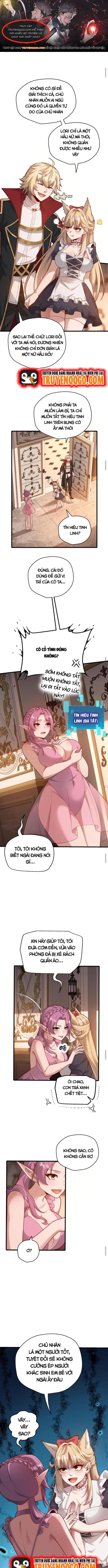 Cả Server Đều Muốn Ám Sát Ta Chap 88 - Next Chap 89