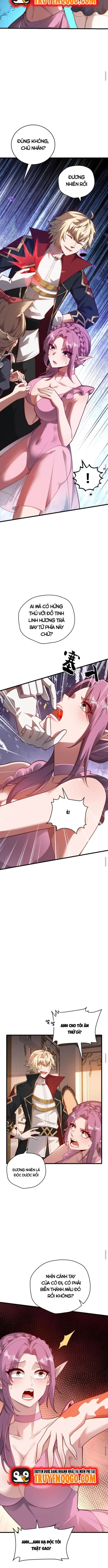 Cả Server Đều Muốn Ám Sát Ta Chap 88 - Next Chap 89