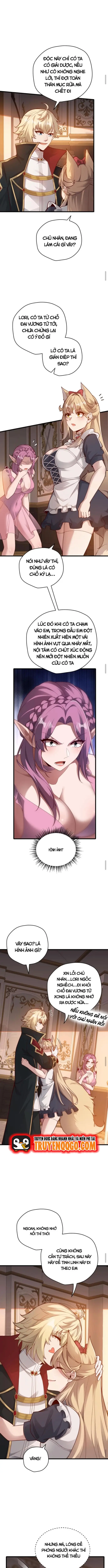 Cả Server Đều Muốn Ám Sát Ta Chap 88 - Next Chap 89