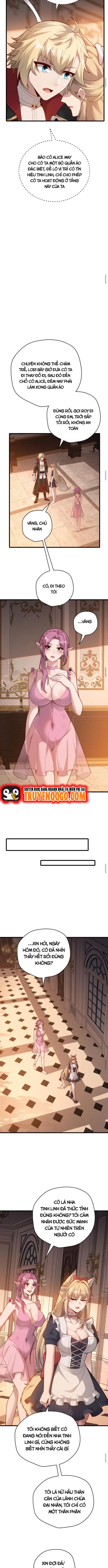 Cả Server Đều Muốn Ám Sát Ta Chap 88 - Next Chap 89