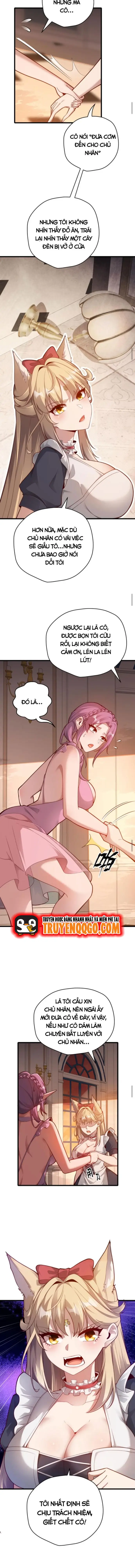 Cả Server Đều Muốn Ám Sát Ta Chap 88 - Next Chap 89