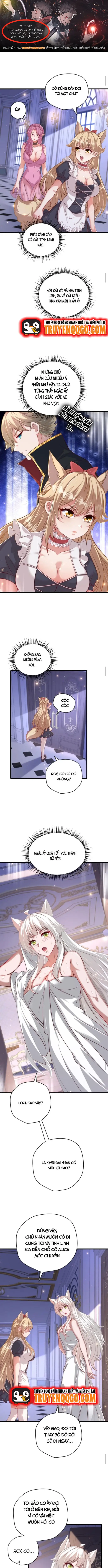 Cả Server Đều Muốn Ám Sát Ta Chap 89 - Next Chap 90