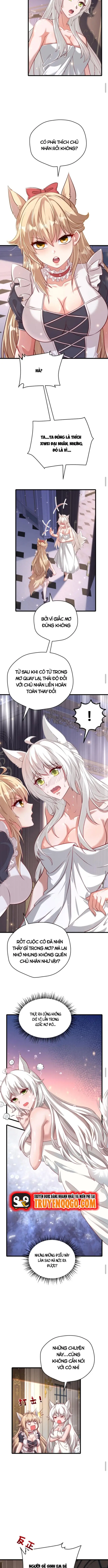 Cả Server Đều Muốn Ám Sát Ta Chap 89 - Next Chap 90