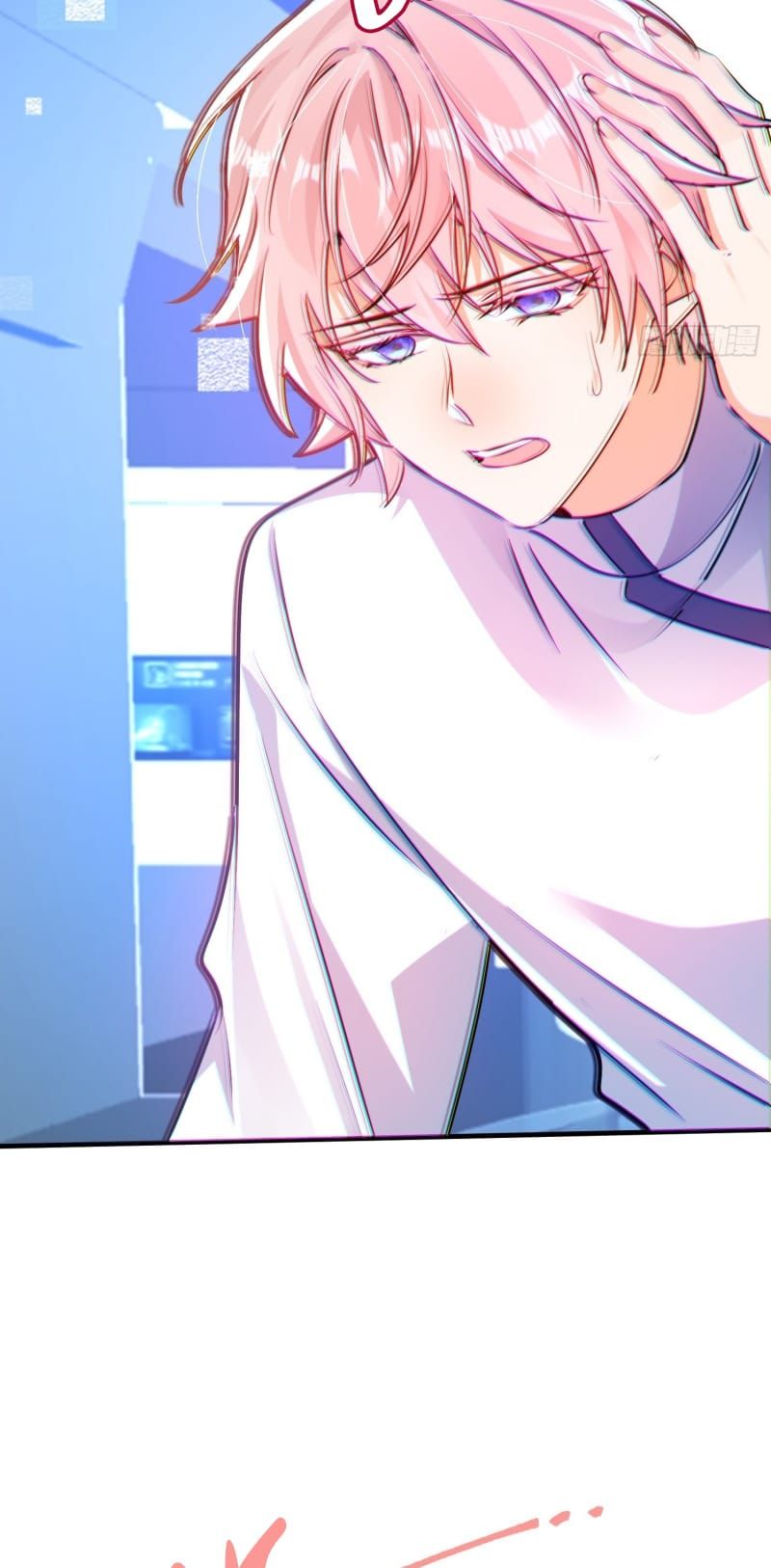 Cả Vũ Trụ Đều Muốn Thân Thiết Với Tôi Chap 14 - Next Chap 15