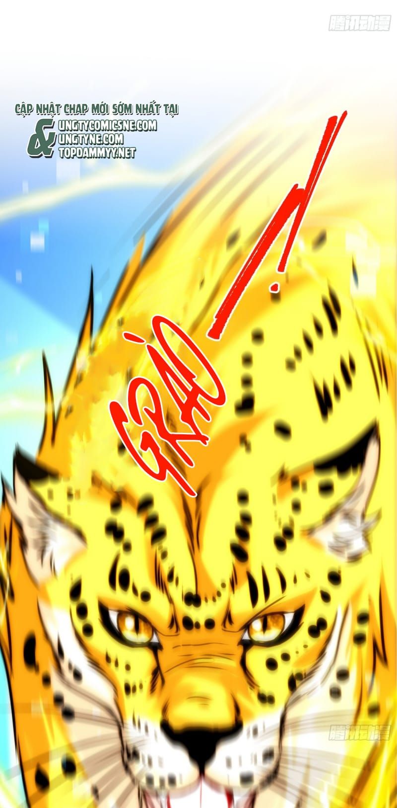 Cả Vũ Trụ Đều Muốn Thân Thiết Với Tôi Chap 14 - Next Chap 15