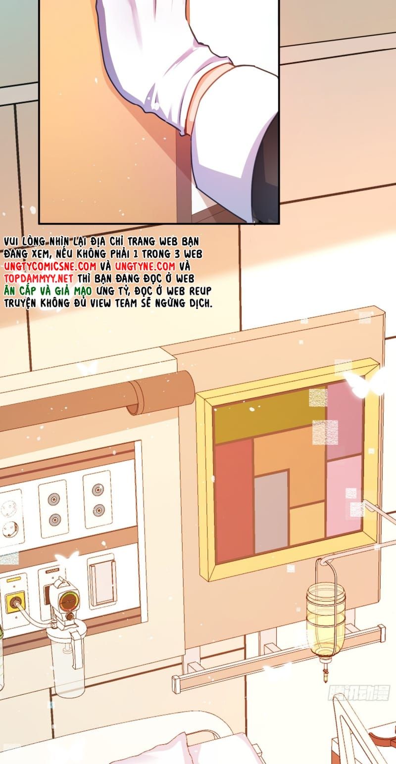 Cả Vũ Trụ Đều Muốn Thân Thiết Với Tôi Chap 14 - Next Chap 15