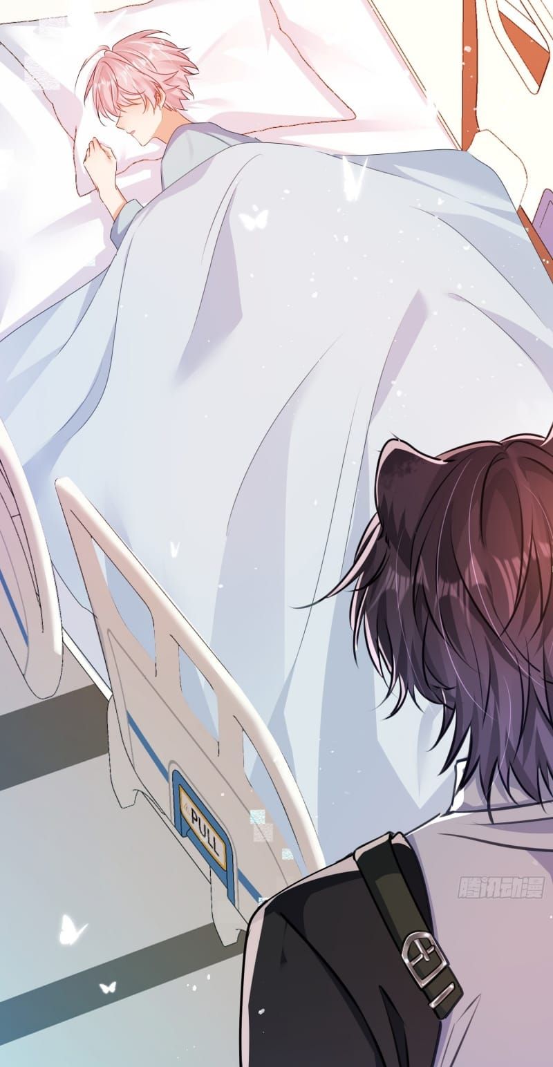 Cả Vũ Trụ Đều Muốn Thân Thiết Với Tôi Chap 14 - Next Chap 15