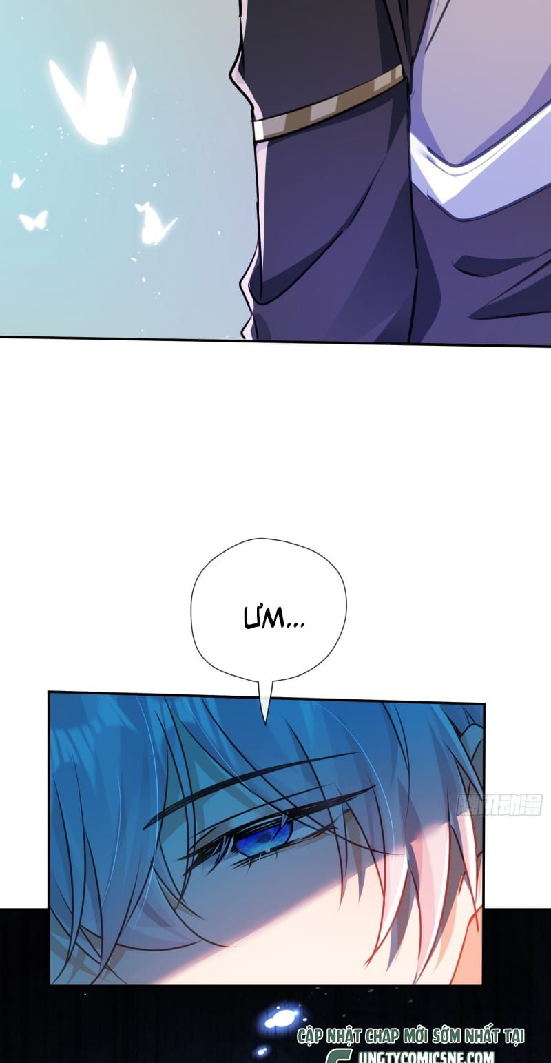 Cả Vũ Trụ Đều Muốn Thân Thiết Với Tôi Chap 14 - Next Chap 15