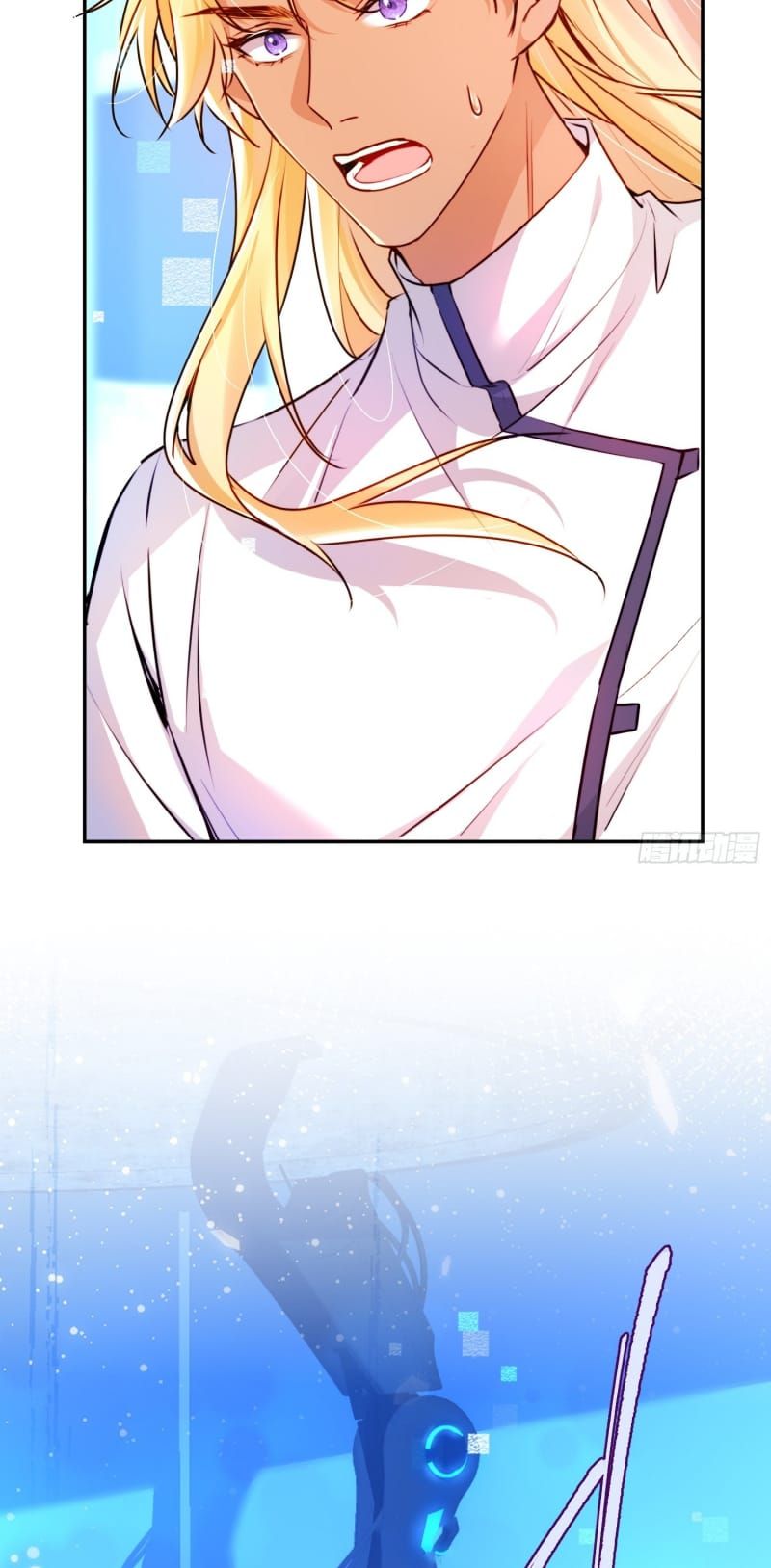 Cả Vũ Trụ Đều Muốn Thân Thiết Với Tôi Chap 14 - Next Chap 15