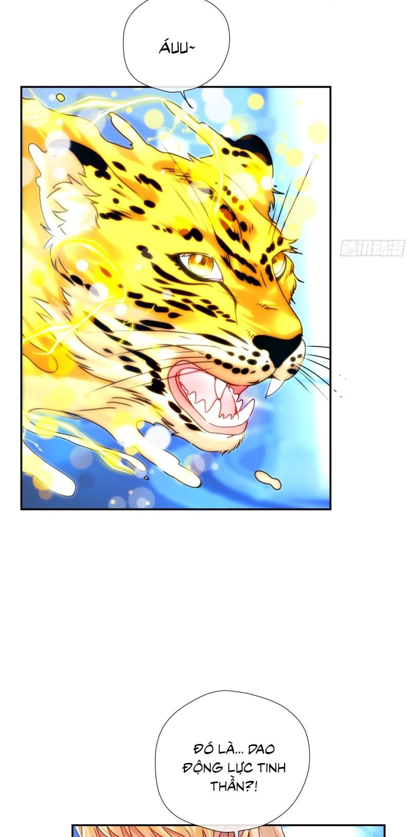 Cả Vũ Trụ Đều Muốn Thân Thiết Với Tôi Chap 14 - Next Chap 15