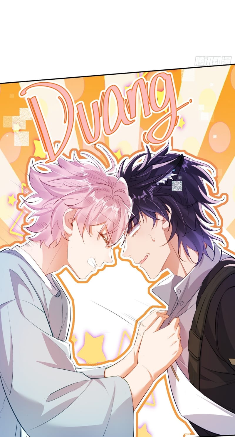 Cả Vũ Trụ Đều Muốn Thân Thiết Với Tôi Chap 15 - Next Chap 16