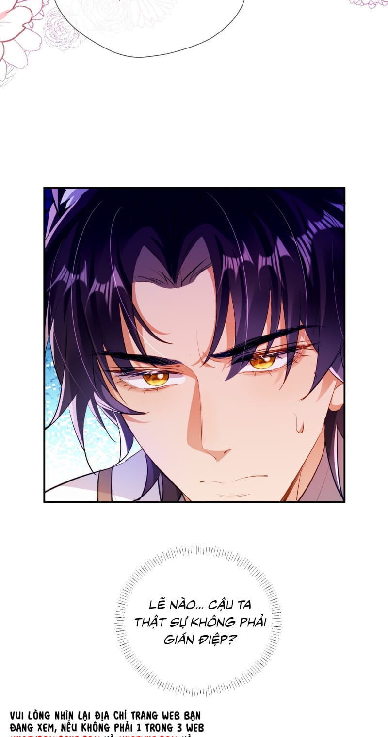 Cả Vũ Trụ Đều Muốn Thân Thiết Với Tôi Chap 15 - Next Chap 16