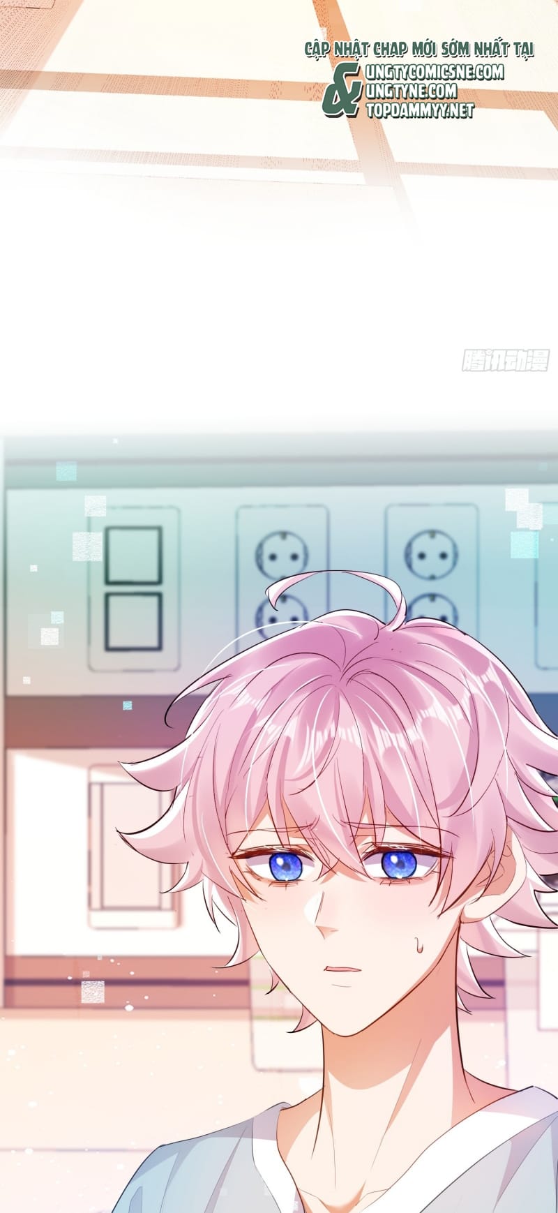 Cả Vũ Trụ Đều Muốn Thân Thiết Với Tôi Chap 15 - Next Chap 16