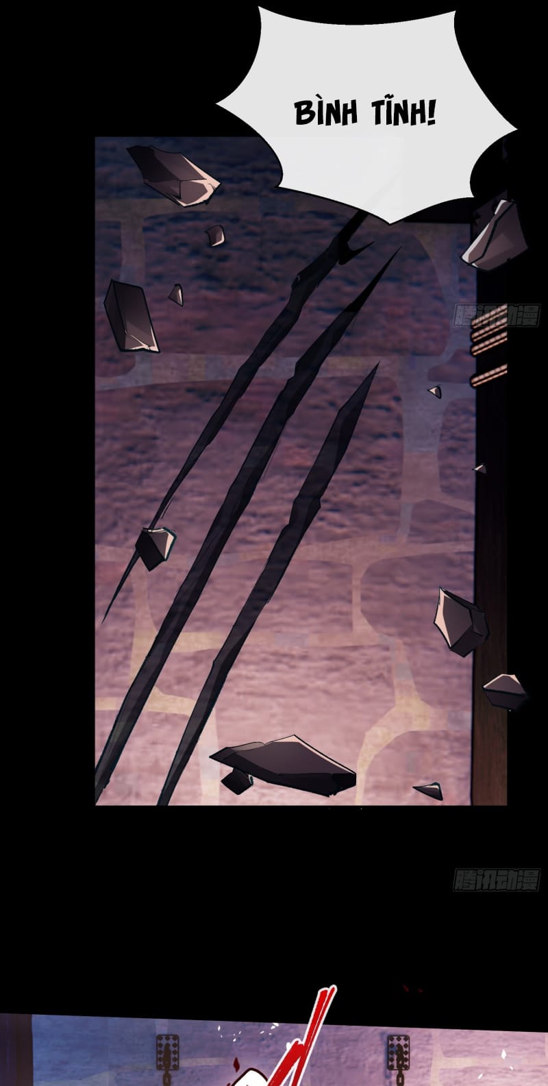 Cả Vũ Trụ Đều Muốn Thân Thiết Với Tôi Chap 15 - Next Chap 16