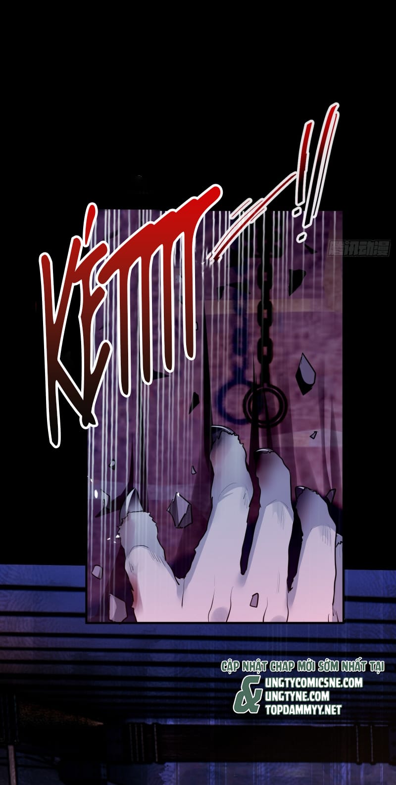 Cả Vũ Trụ Đều Muốn Thân Thiết Với Tôi Chap 15 - Next Chap 16