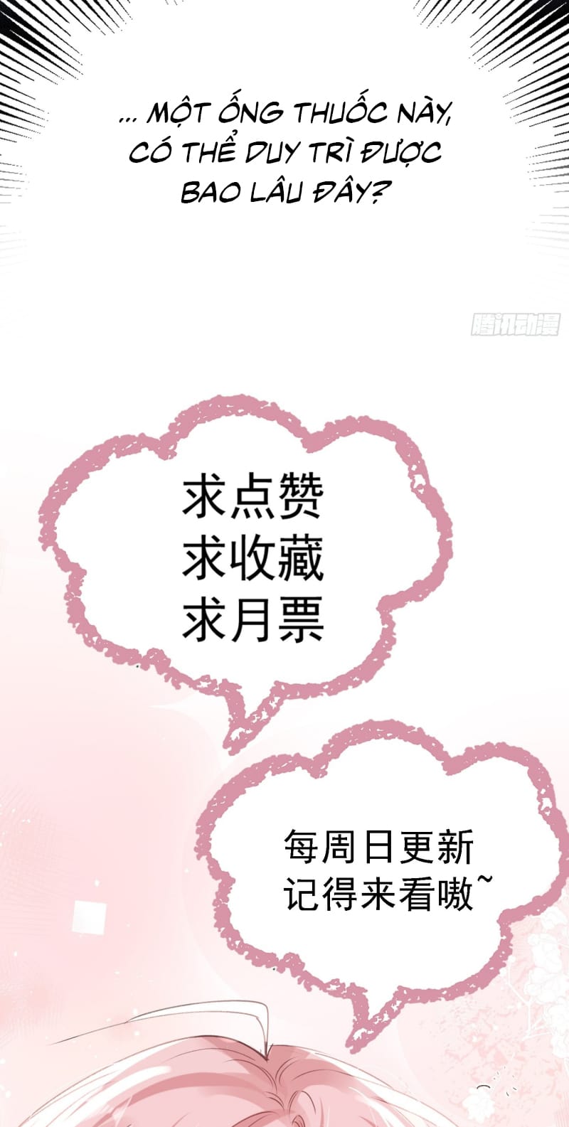 Cả Vũ Trụ Đều Muốn Thân Thiết Với Tôi Chap 15 - Next Chap 16