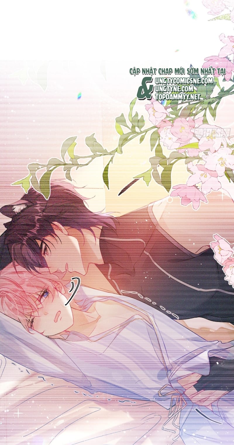 Cả Vũ Trụ Đều Muốn Thân Thiết Với Tôi Chap 15 - Next Chap 16