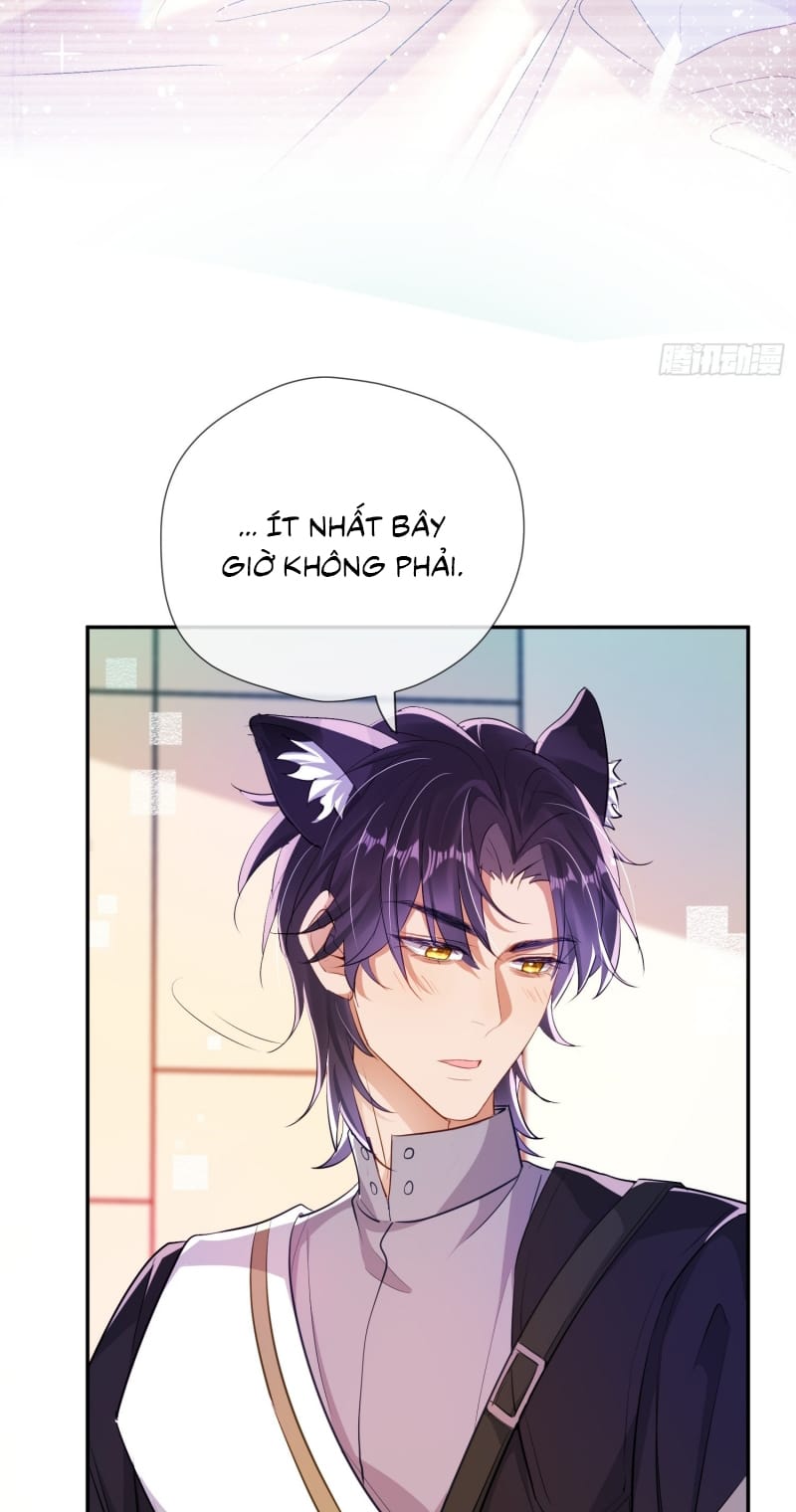 Cả Vũ Trụ Đều Muốn Thân Thiết Với Tôi Chap 15 - Next Chap 16