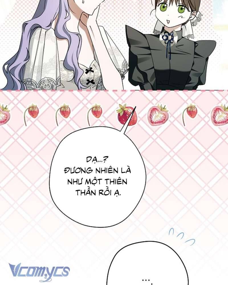 Các Nam Chính Đã Bị Nữ Phụ Cướp Mất Chap 58 - Next Chap 59