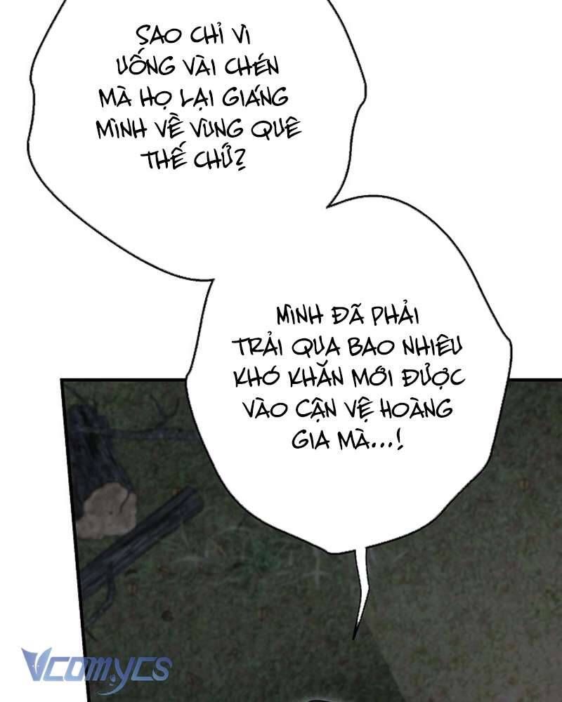 Các Nam Chính Đã Bị Nữ Phụ Cướp Mất Chap 58 - Next Chap 59