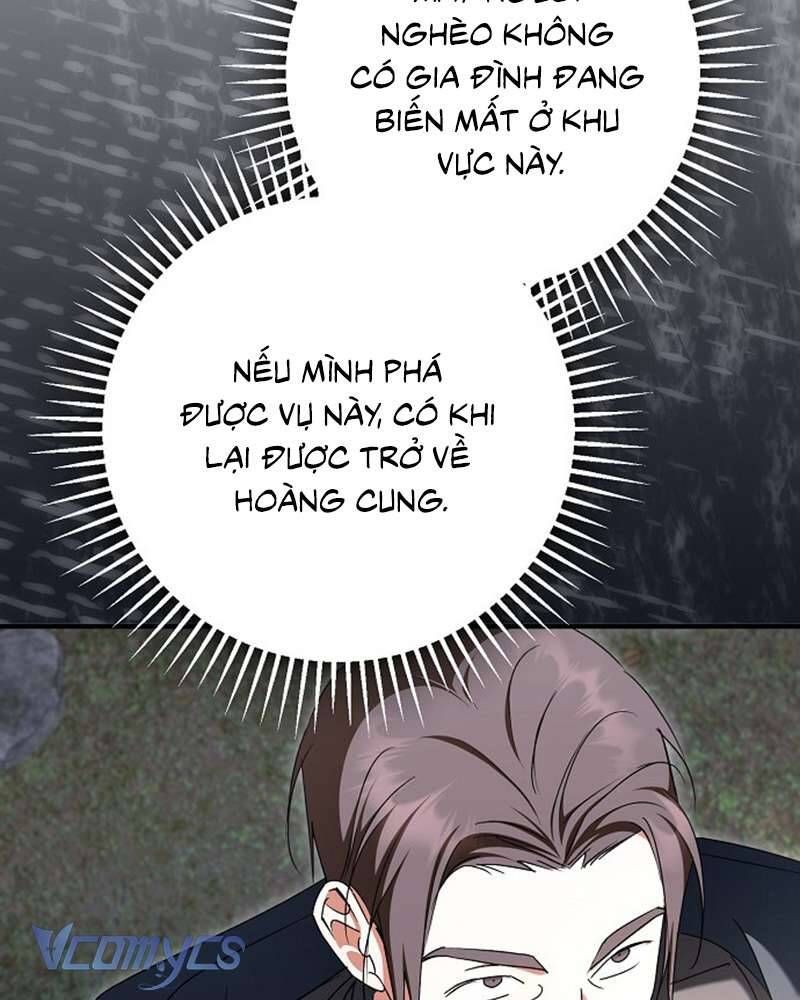 Các Nam Chính Đã Bị Nữ Phụ Cướp Mất Chap 58 - Next Chap 59