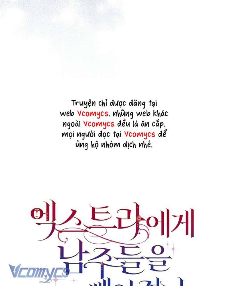 Các Nam Chính Đã Bị Nữ Phụ Cướp Mất Chap 58 - Next Chap 59