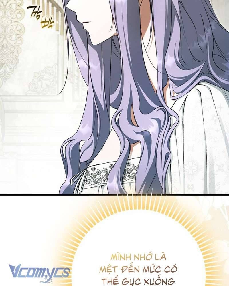Các Nam Chính Đã Bị Nữ Phụ Cướp Mất Chap 58 - Next Chap 59