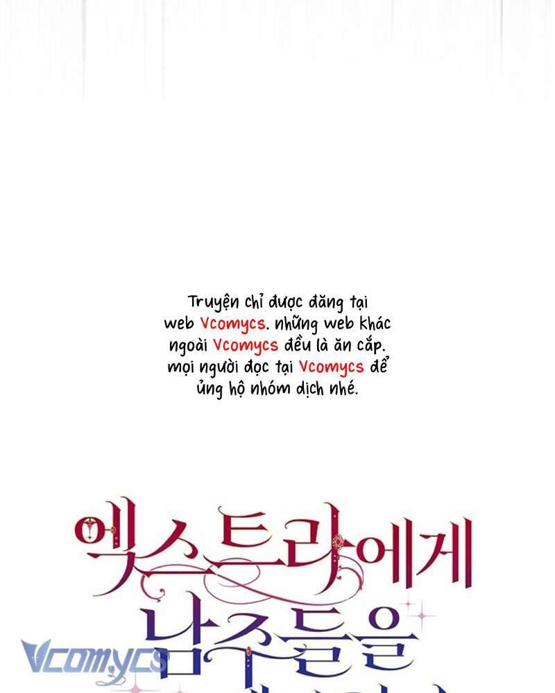 Các Nam Chính Đã Bị Nữ Phụ Cướp Mất Chap 60 - Next Chap 61