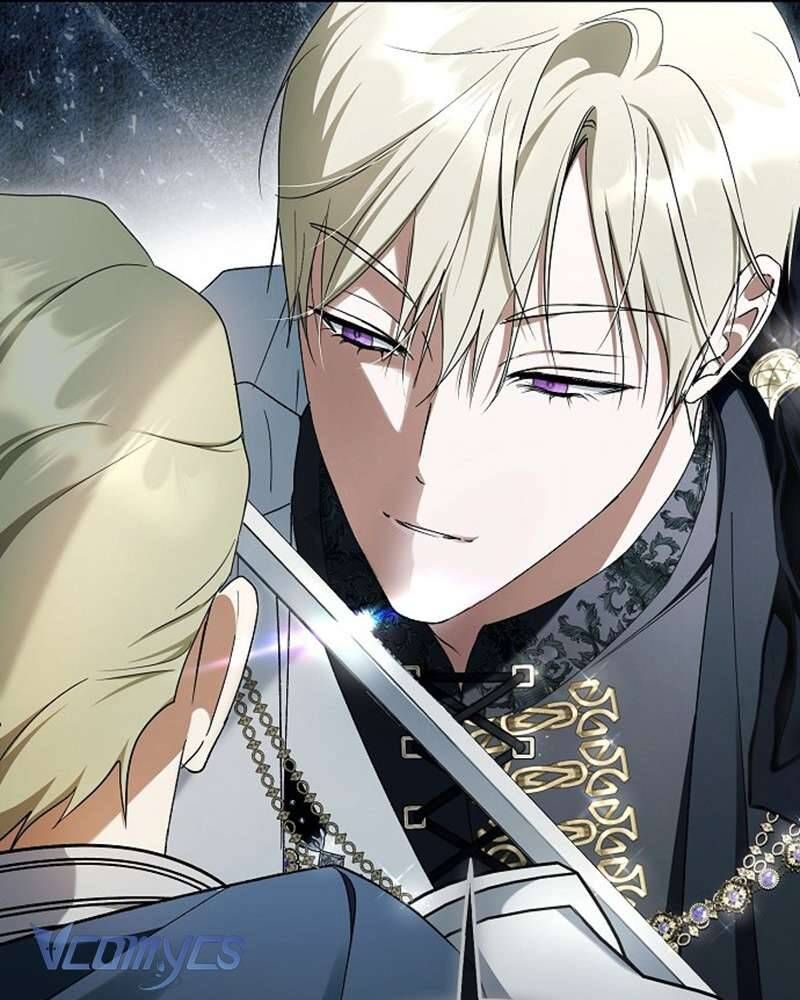 Các Nam Chính Đã Bị Nữ Phụ Cướp Mất Chap 60 - Next Chap 61