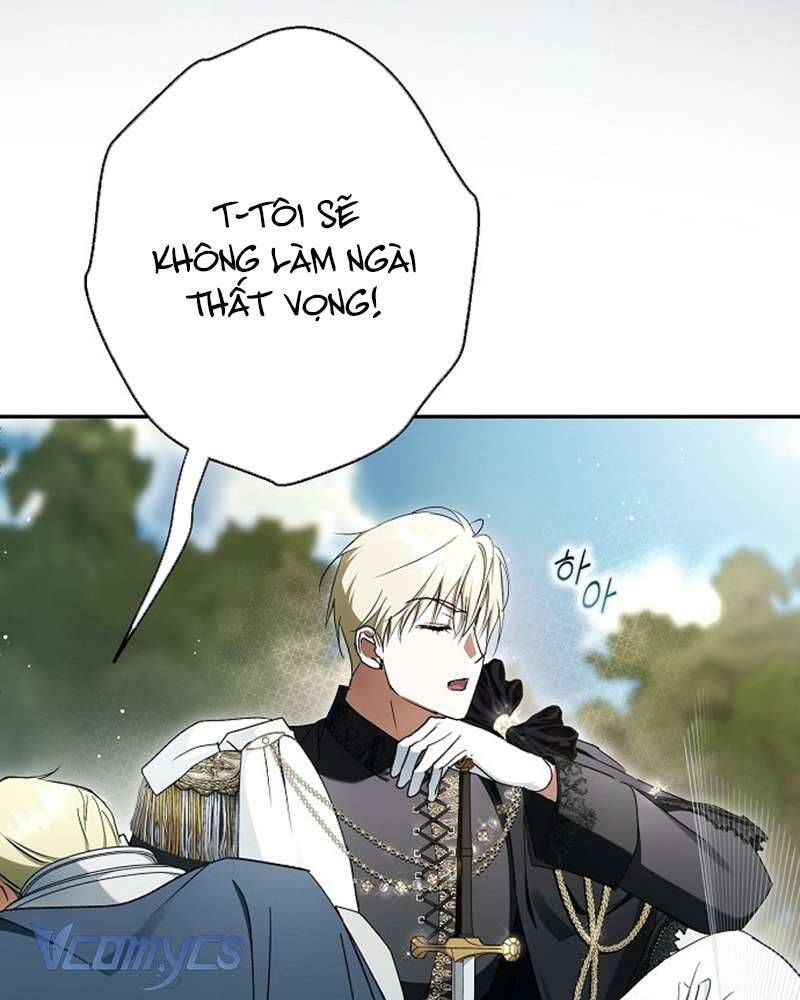 Các Nam Chính Đã Bị Nữ Phụ Cướp Mất Chap 60 - Next Chap 61