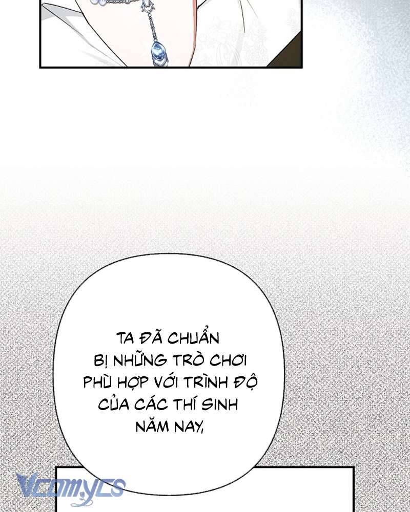 Các Nam Chính Đã Bị Nữ Phụ Cướp Mất Chap 60 - Next Chap 61