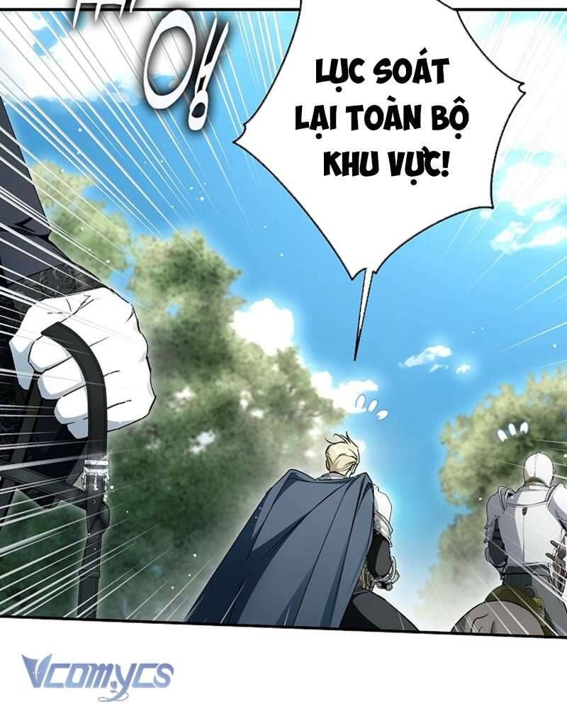 Các Nam Chính Đã Bị Nữ Phụ Cướp Mất Chap 61 - Next Chap 62