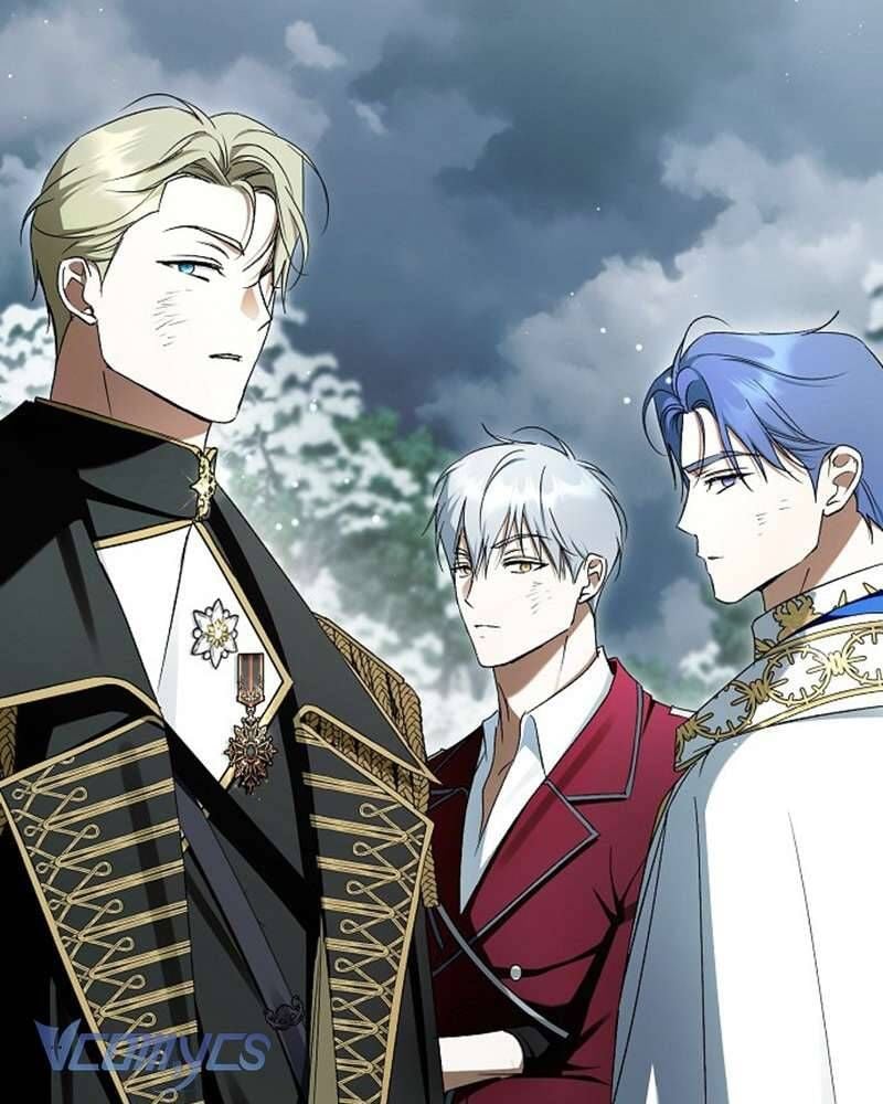 Các Nam Chính Đã Bị Nữ Phụ Cướp Mất Chap 61 - Next Chap 62