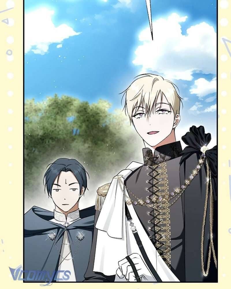 Các Nam Chính Đã Bị Nữ Phụ Cướp Mất Chap 61 - Next Chap 62