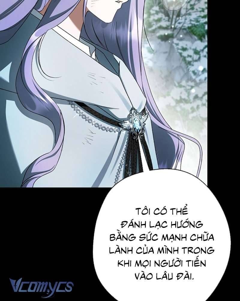 Các Nam Chính Đã Bị Nữ Phụ Cướp Mất Chap 61 - Next Chap 62