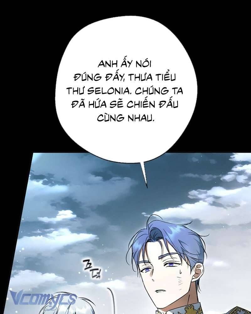 Các Nam Chính Đã Bị Nữ Phụ Cướp Mất Chap 61 - Next Chap 62