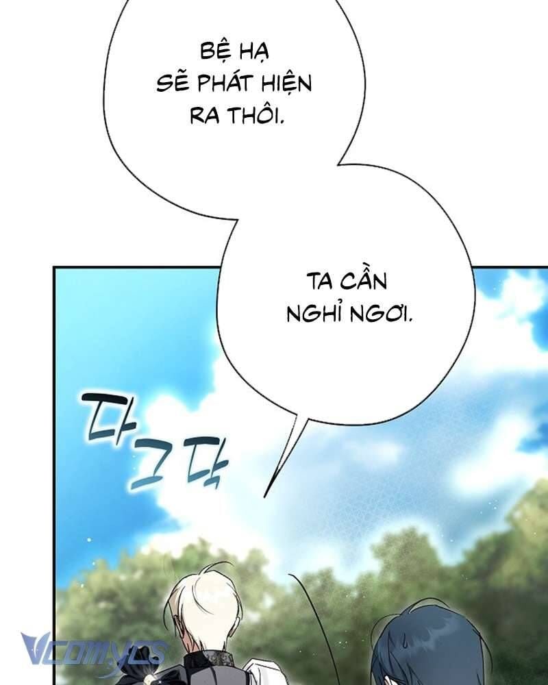 Các Nam Chính Đã Bị Nữ Phụ Cướp Mất Chap 61 - Next Chap 62