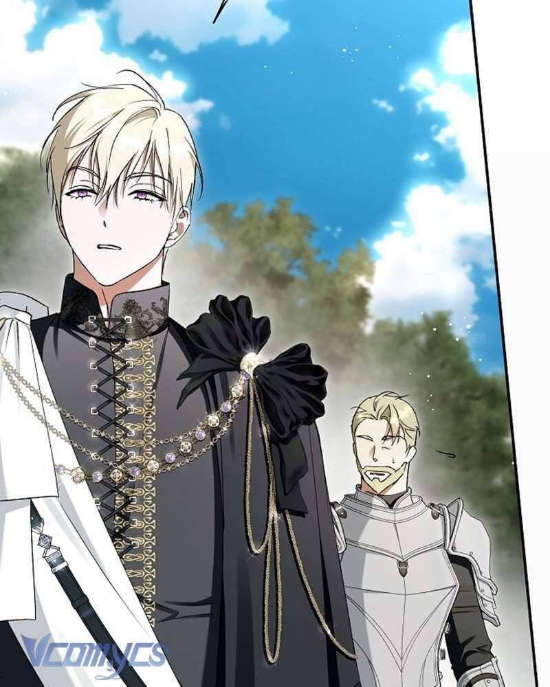 Các Nam Chính Đã Bị Nữ Phụ Cướp Mất Chap 61 - Next Chap 62