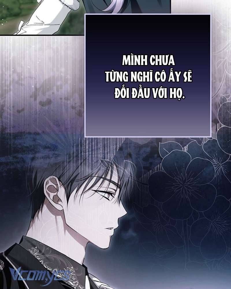 Các Nam Chính Đã Bị Nữ Phụ Cướp Mất Chap 61 - Next Chap 62