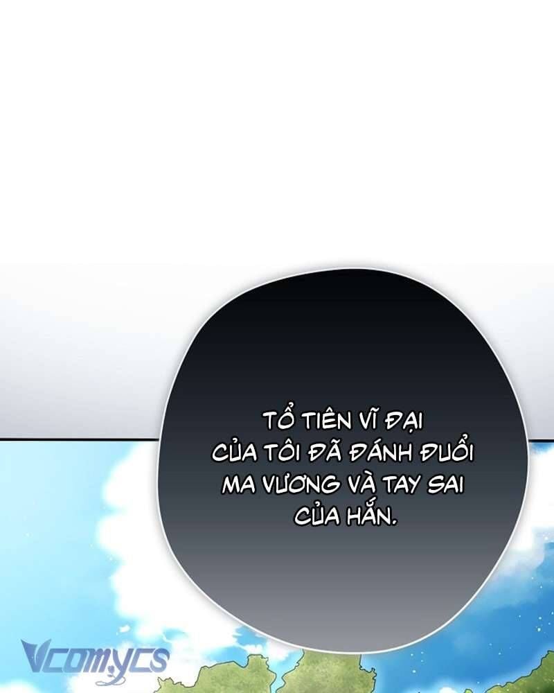 Các Nam Chính Đã Bị Nữ Phụ Cướp Mất Chap 61 - Next Chap 62