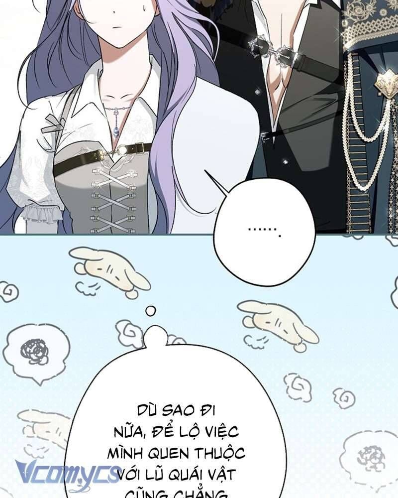 Các Nam Chính Đã Bị Nữ Phụ Cướp Mất Chap 61 - Next Chap 62