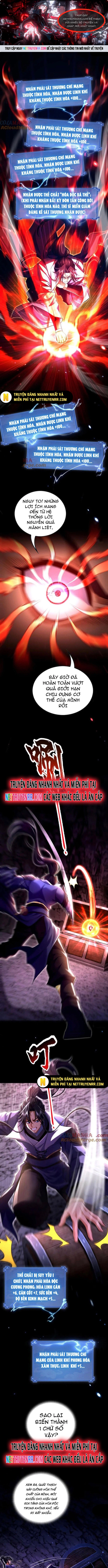 Các Nữ Sư Tôn Đều Muốn Chiếm Hữu Ta Chap 11 - Next Chap 12