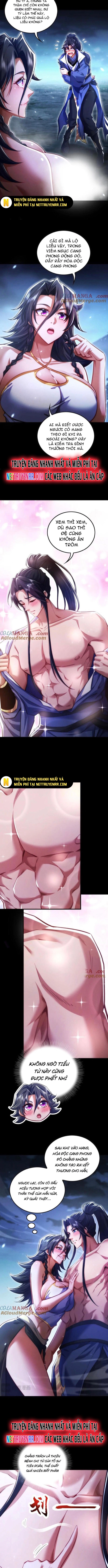 Các Nữ Sư Tôn Đều Muốn Chiếm Hữu Ta Chap 11 - Next Chap 12