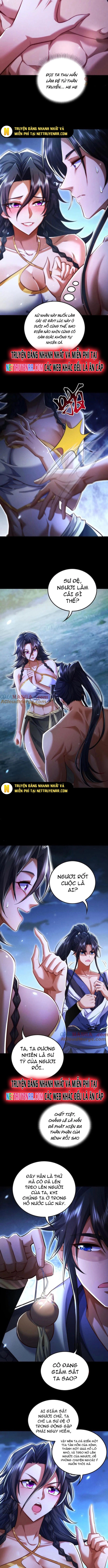 Các Nữ Sư Tôn Đều Muốn Chiếm Hữu Ta Chap 11 - Next Chap 12